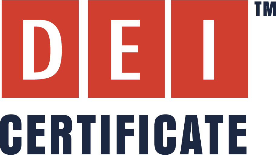 DEI Certificate